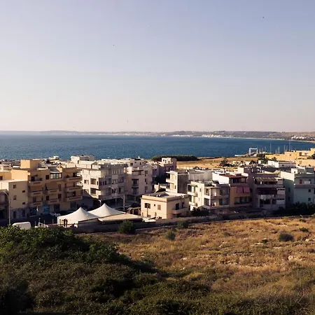 Penzion Le Stanze Di Nina Gallipoli