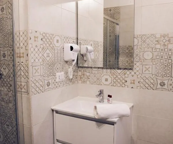 Le Stanze Di Nina Penzion