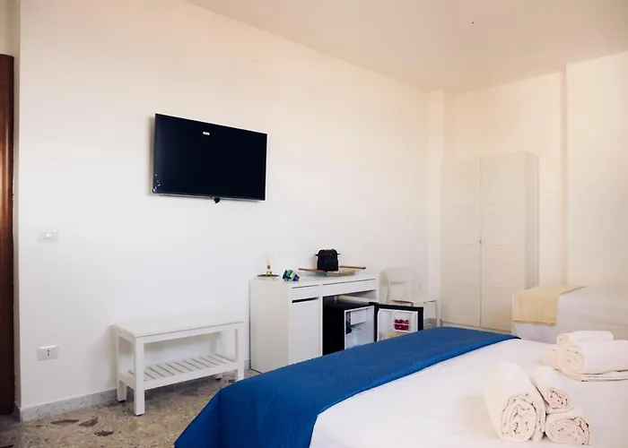 Penzion Le Stanze Di Nina