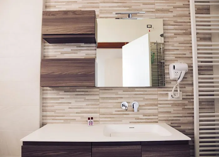 Penzion Le Stanze Di Nina Gallipoli