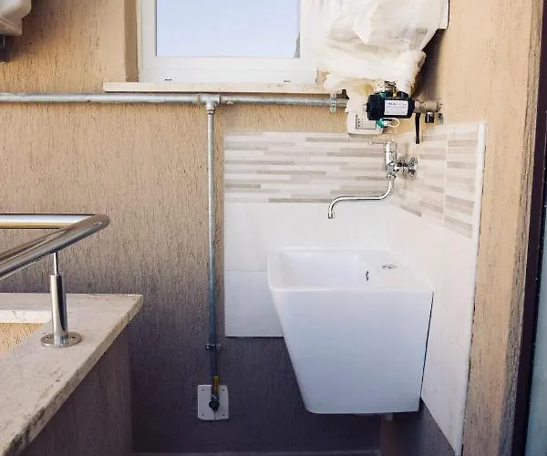 Le Stanze Di Nina * Gallipoli