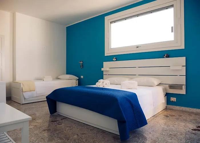 Le Stanze Di Nina Penzion