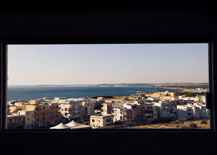 Le Stanze Di Nina Gallipoli