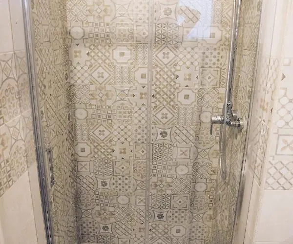 Le Stanze Di Nina Penzion