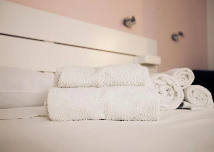 Penzion Le Stanze Di Nina *