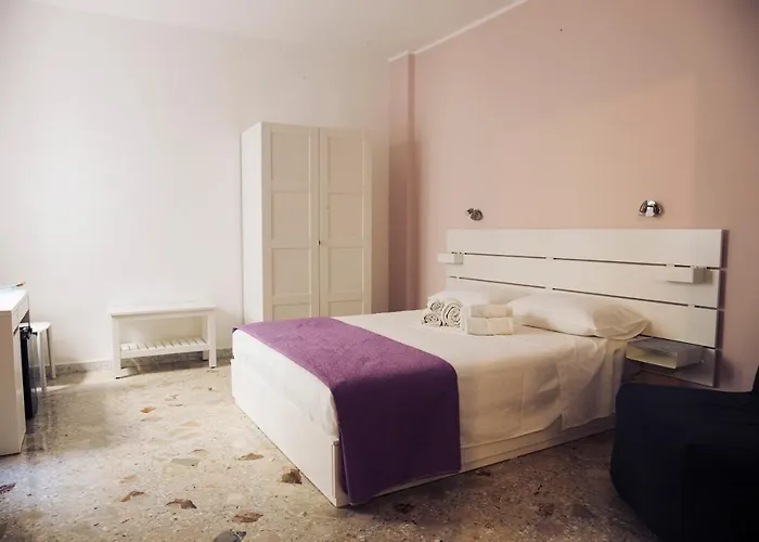 Penzion Le Stanze Di Nina *