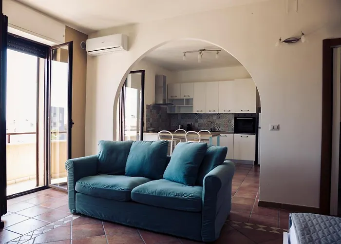 Penzion Le Stanze Di Nina *