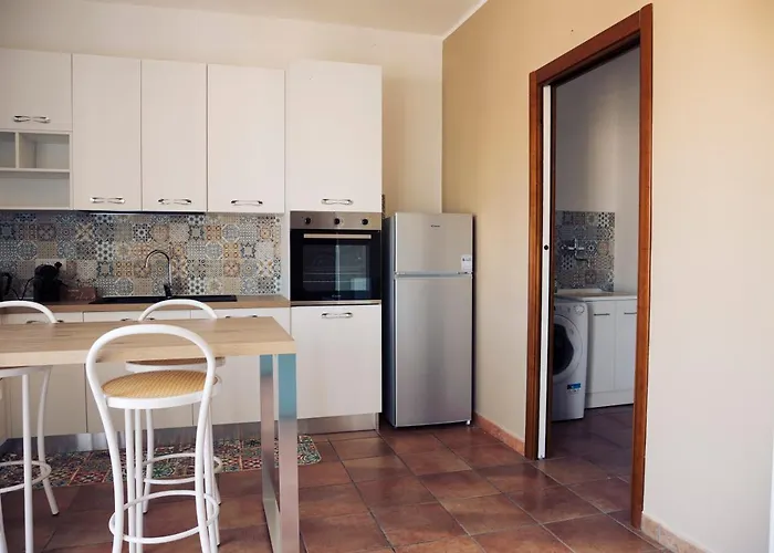 Le Stanze Di Nina Penzion *