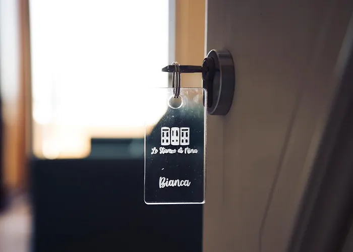 Penzion Le Stanze Di Nina *