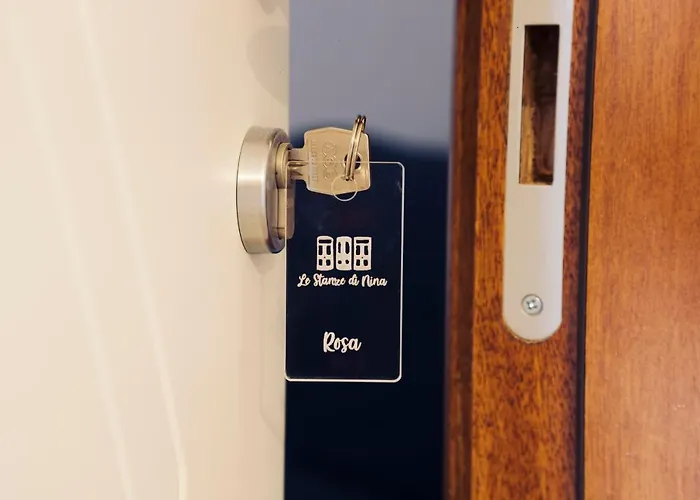 Penzion Le Stanze Di Nina