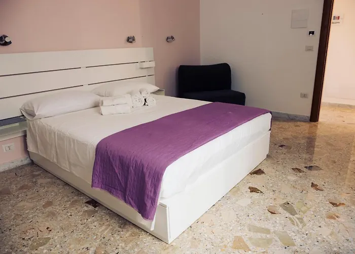 Penzion Le Stanze Di Nina