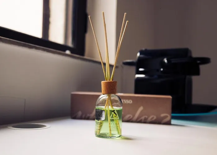 Le Stanze Di Nina Penzion