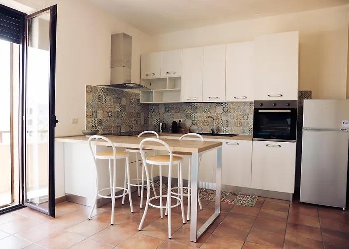 Le Stanze Di Nina Penzion