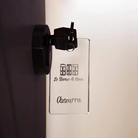 Le Stanze Di Nina Гостьовий будинок *