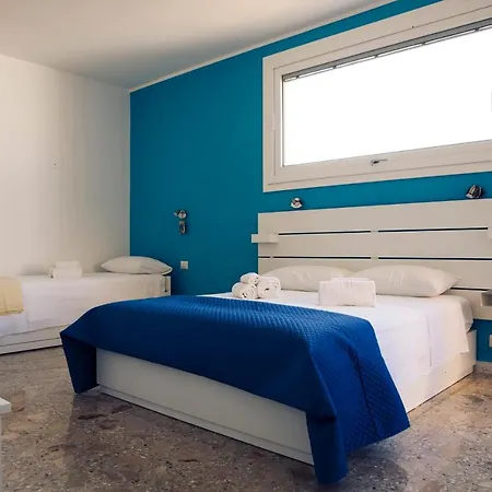 Le Stanze Di Nina Guest house