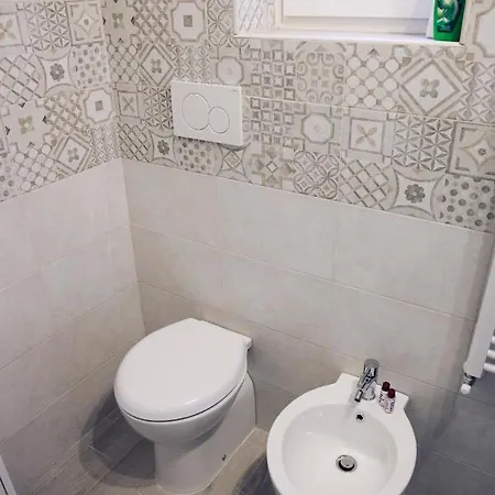Le Stanze Di Nina Guest house *
