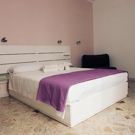 Le Stanze Di Nina Guest house *