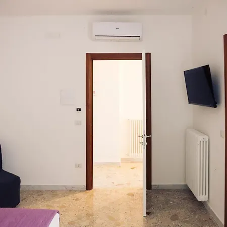Guest house Le Stanze Di Nina Gallipoli