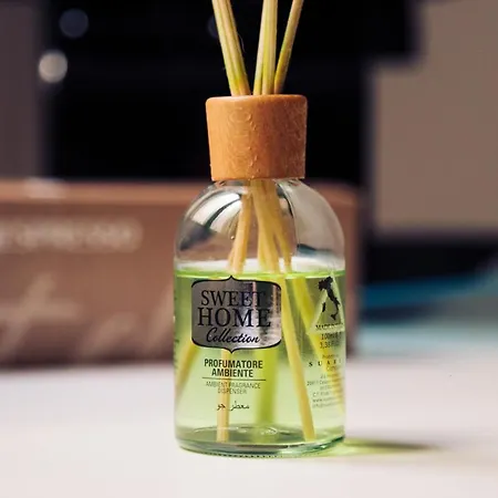 Гостьовий будинок Le Stanze Di Nina Галліполі