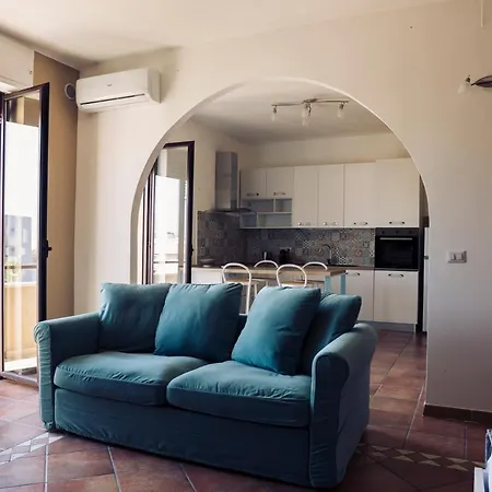 Гостьовий будинок Le Stanze Di Nina *