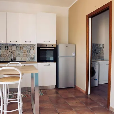 Le Stanze Di Nina Гостьовий будинок *