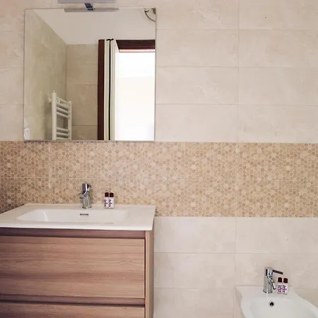 Guest house Le Stanze Di Nina Gallipoli