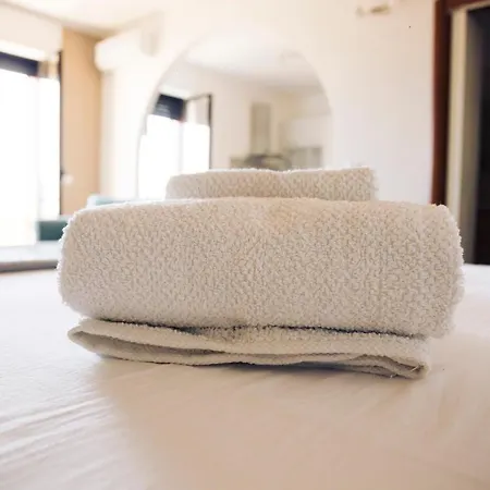 Guest house Le Stanze Di Nina Gallipoli
