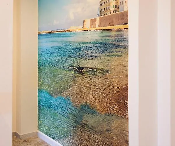 Le Stanze Di Nina Галліполі