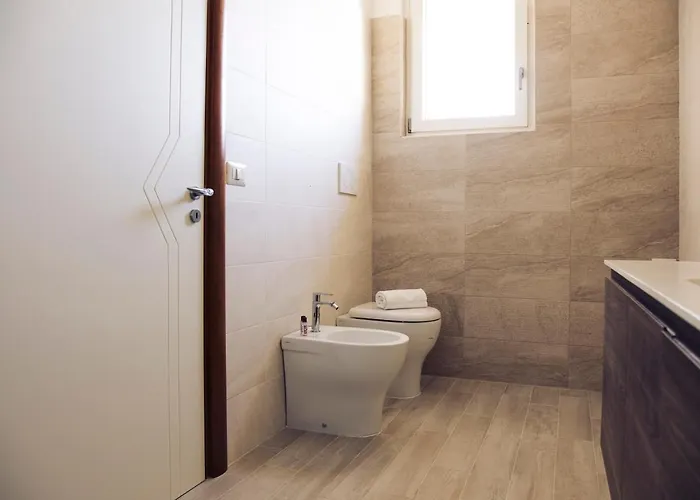 Le Stanze Di Nina Гостьовий будинок *