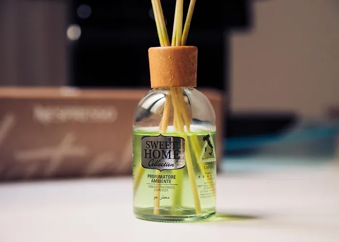 Гостьовий будинок Le Stanze Di Nina Галліполі