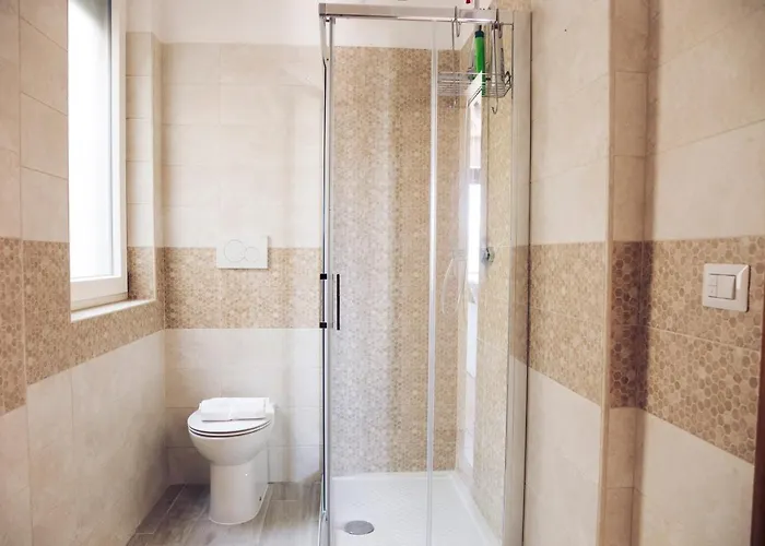 Le Stanze Di Nina Гостьовий будинок Галліполі