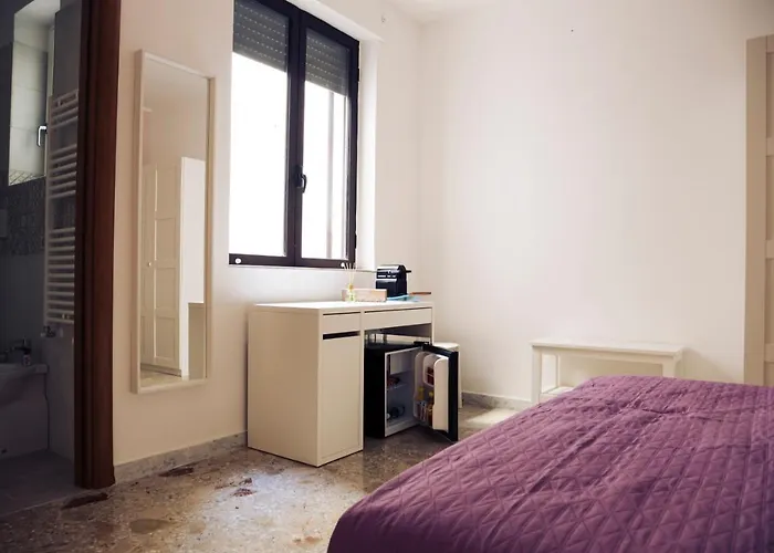 Гостьовий будинок Le Stanze Di Nina