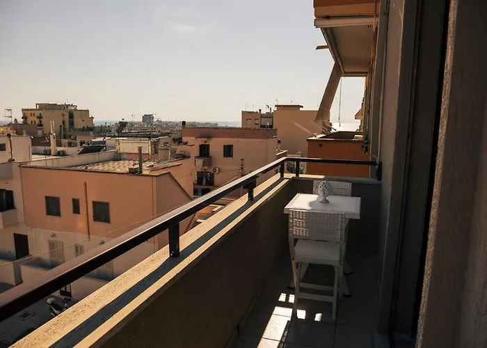 Гостьовий будинок Le Stanze Di Nina *