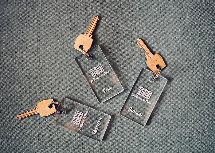 Гостьовий будинок Le Stanze Di Nina