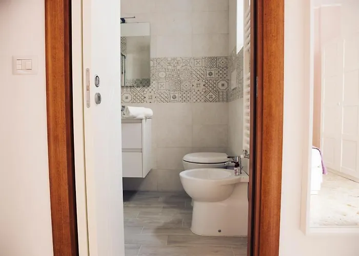 Le Stanze Di Nina Галліполі