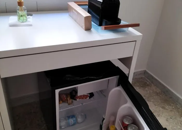 Гостьовий будинок Le Stanze Di Nina Галліполі